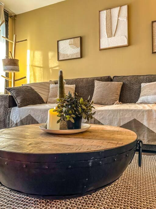 Villa Cocooning And Spa Ла-Поссесьйон Екстер'єр фото